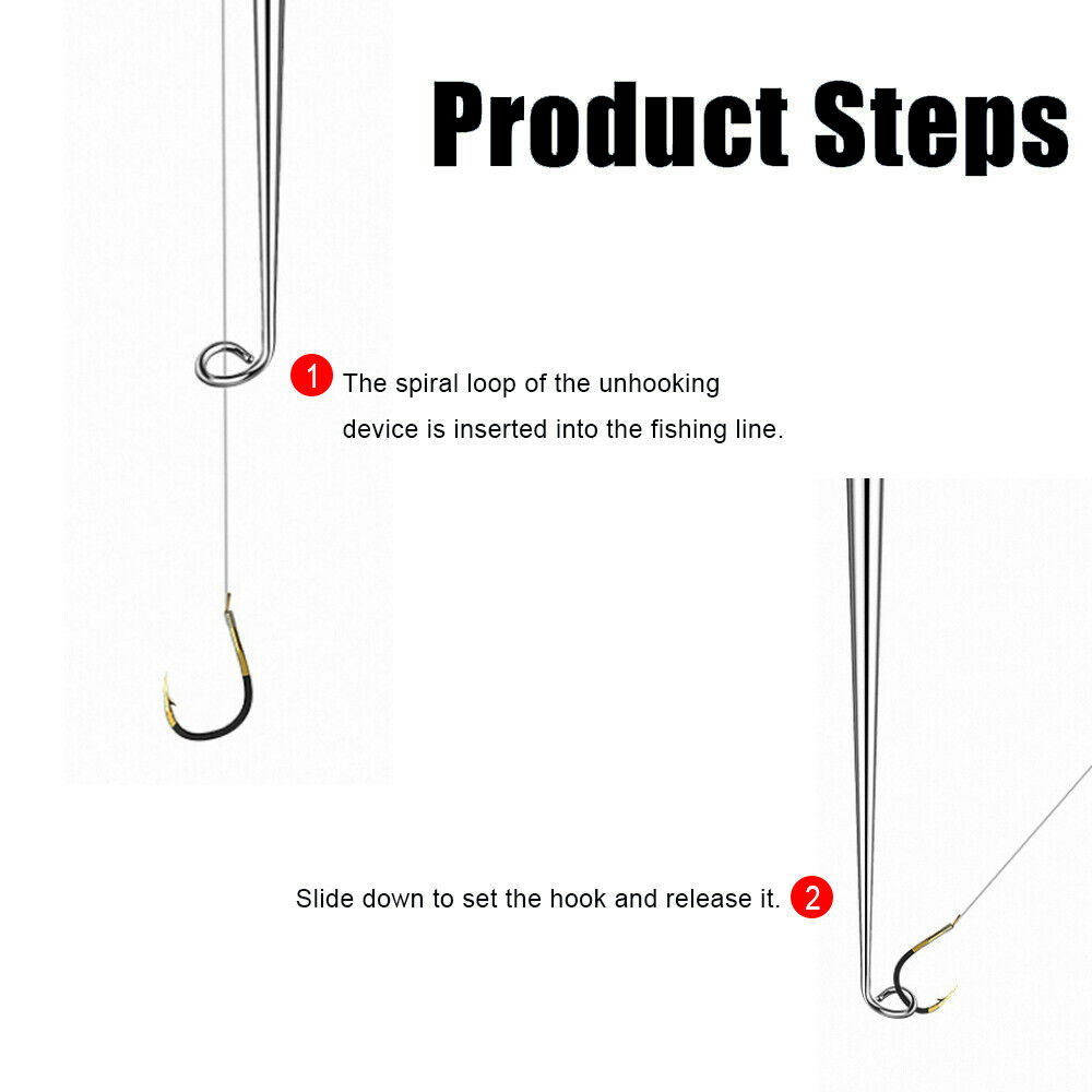 Removedor De Gancho De Peixe I - Fishing Equipment Australia avaliação e preço