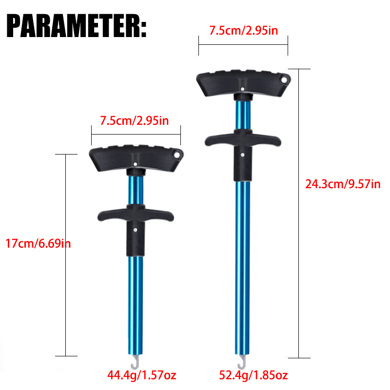 Ferramenta removedora de ganch - Fishing Equipment Australia avaliação e preço