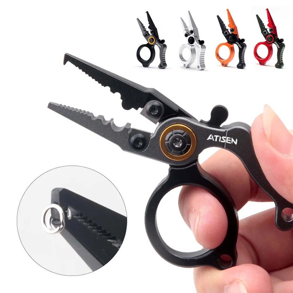 Alicate de pesca tamanho mini  - Fishing Equipment Australia avaliação e preço