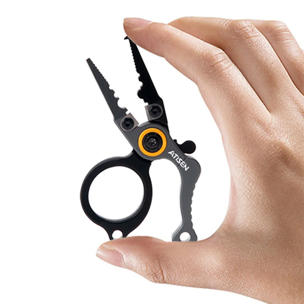 Alicate de pesca tamanho mini  - Fishing Equipment Australia avaliação e preço
