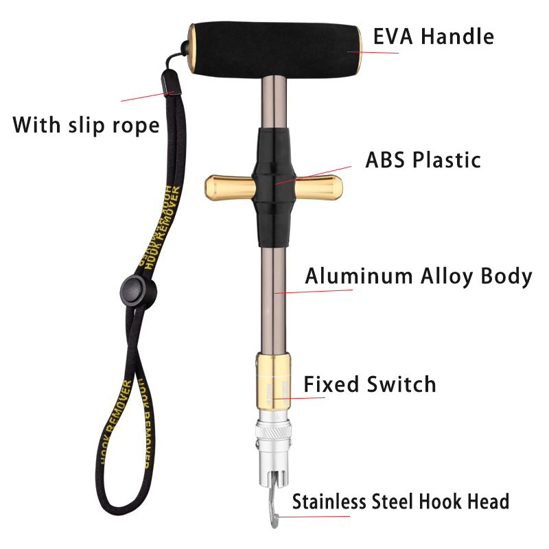 Takedo BL-049 extrator de ganc - Fishing Equipment Australia avaliação e preço