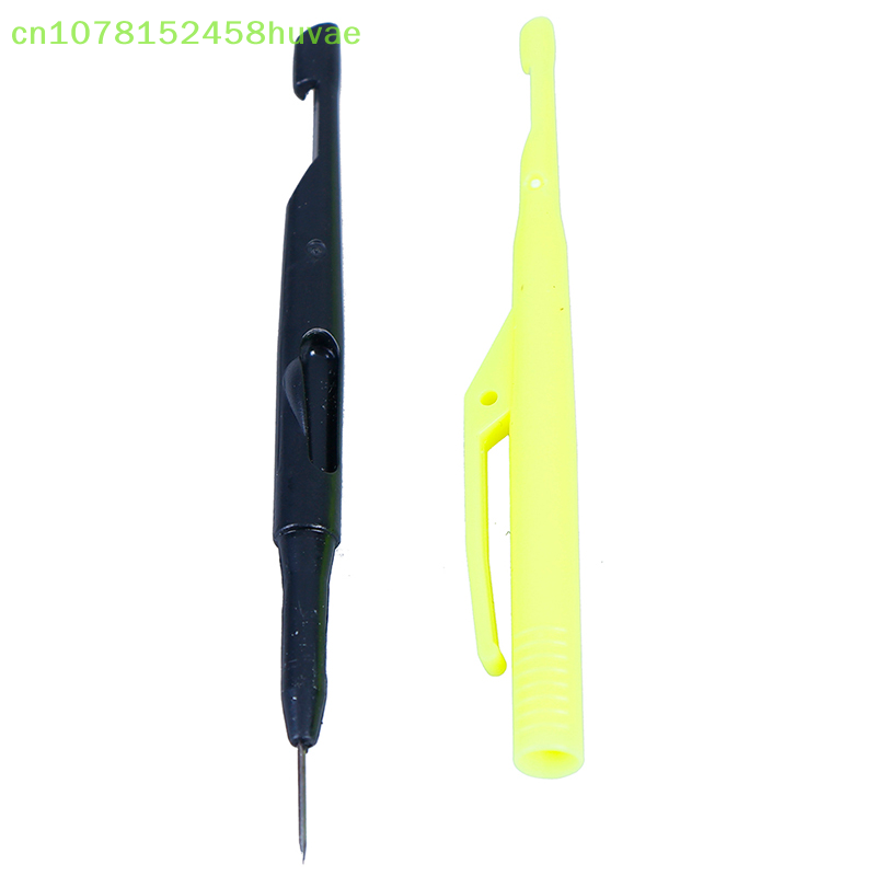 2 pçs plástico gancho removedo - Fishing Equipment Australia avaliação e preço