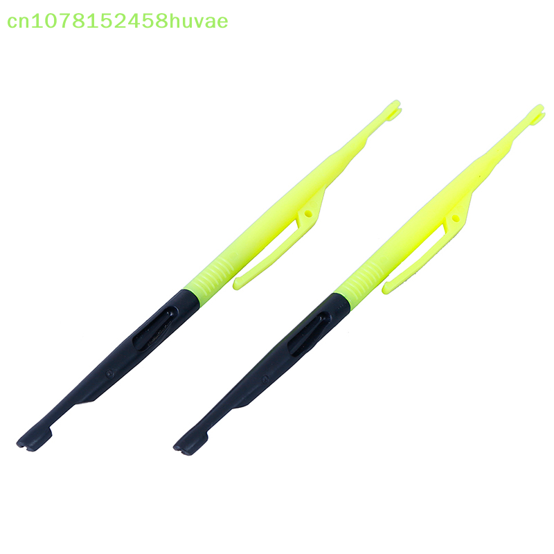 2 pçs plástico gancho removedo - Fishing Equipment Australia avaliação e preço