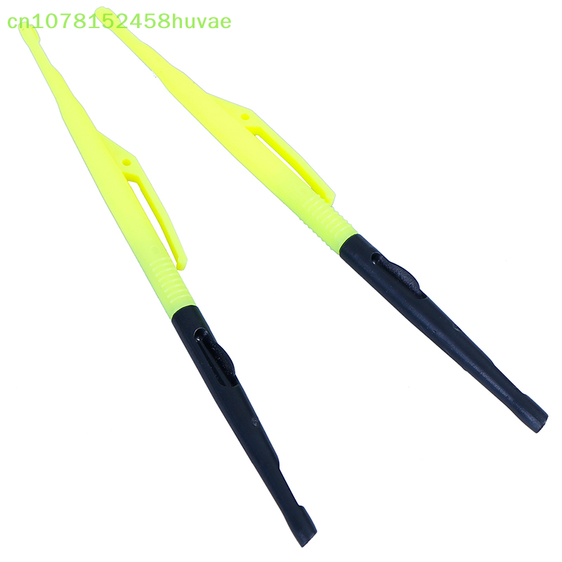 2 pçs plástico gancho removedo - Fishing Equipment Australia avaliação e preço