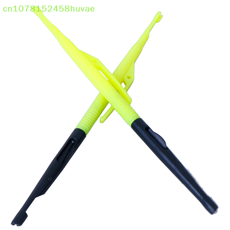 2 pçs plástico gancho removedo - Fishing Equipment Australia avaliação e preço
