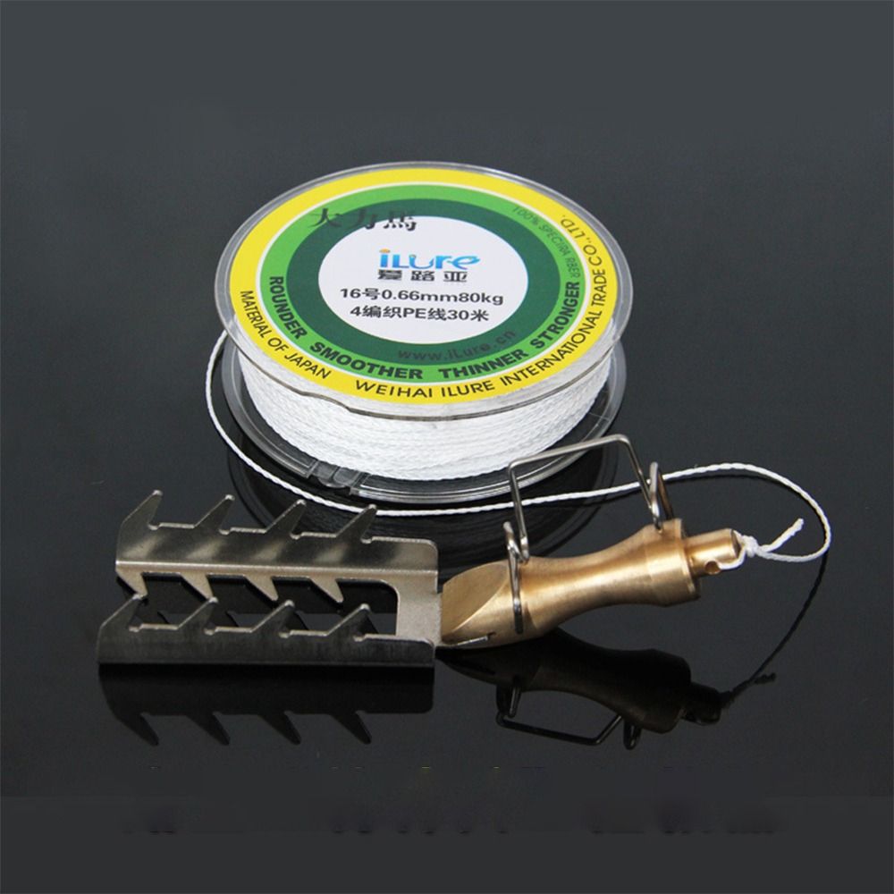 Aço inoxidável Resgate Hard Ba - Fishing Equipment Lures avaliação e preço