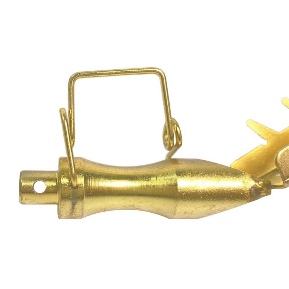 Aço inoxidável Resgate Hard Ba - Fishing Equipment Lures avaliação e preço