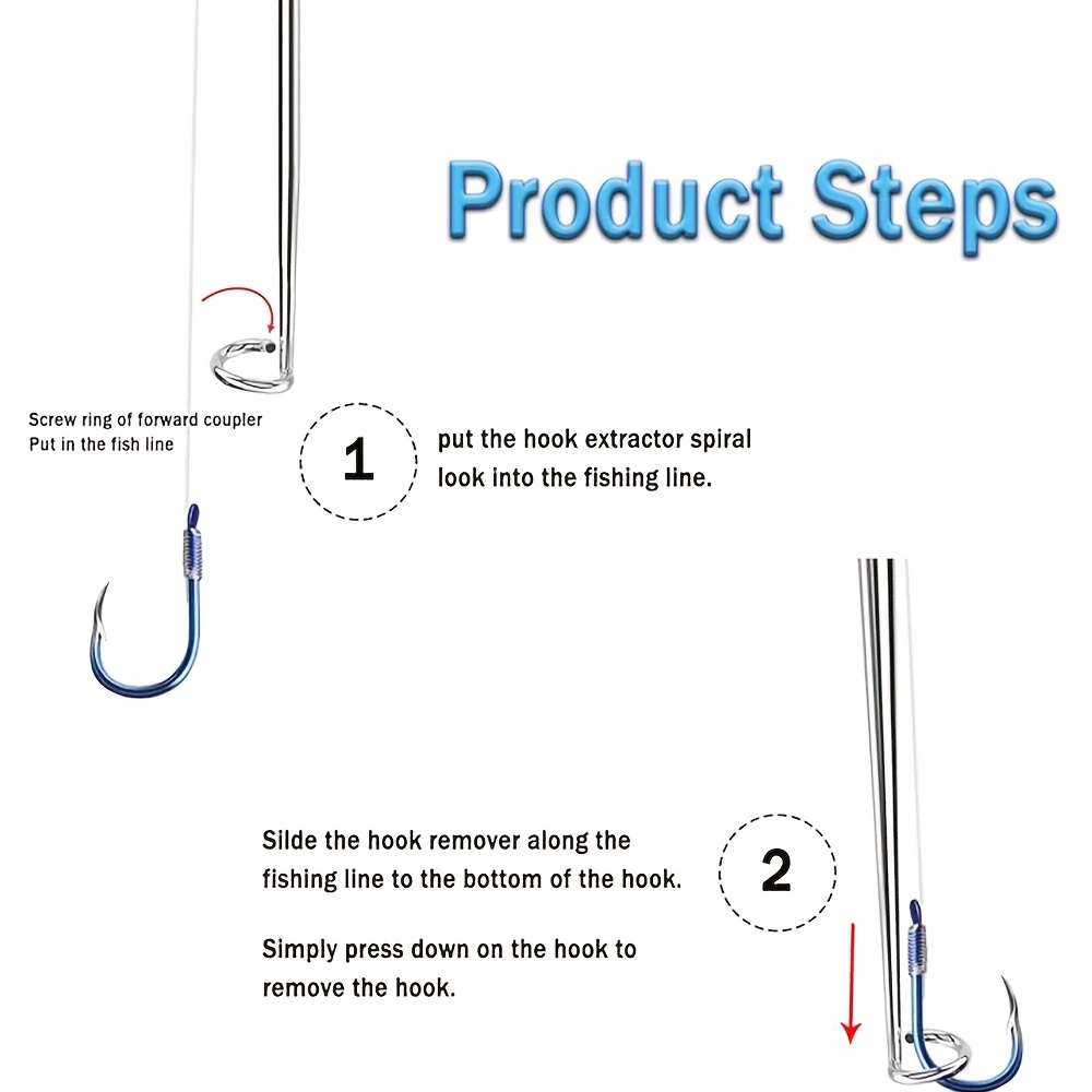 Ferramentas Rápidas para Remoç - Fishing Equipment Australia avaliação e preço