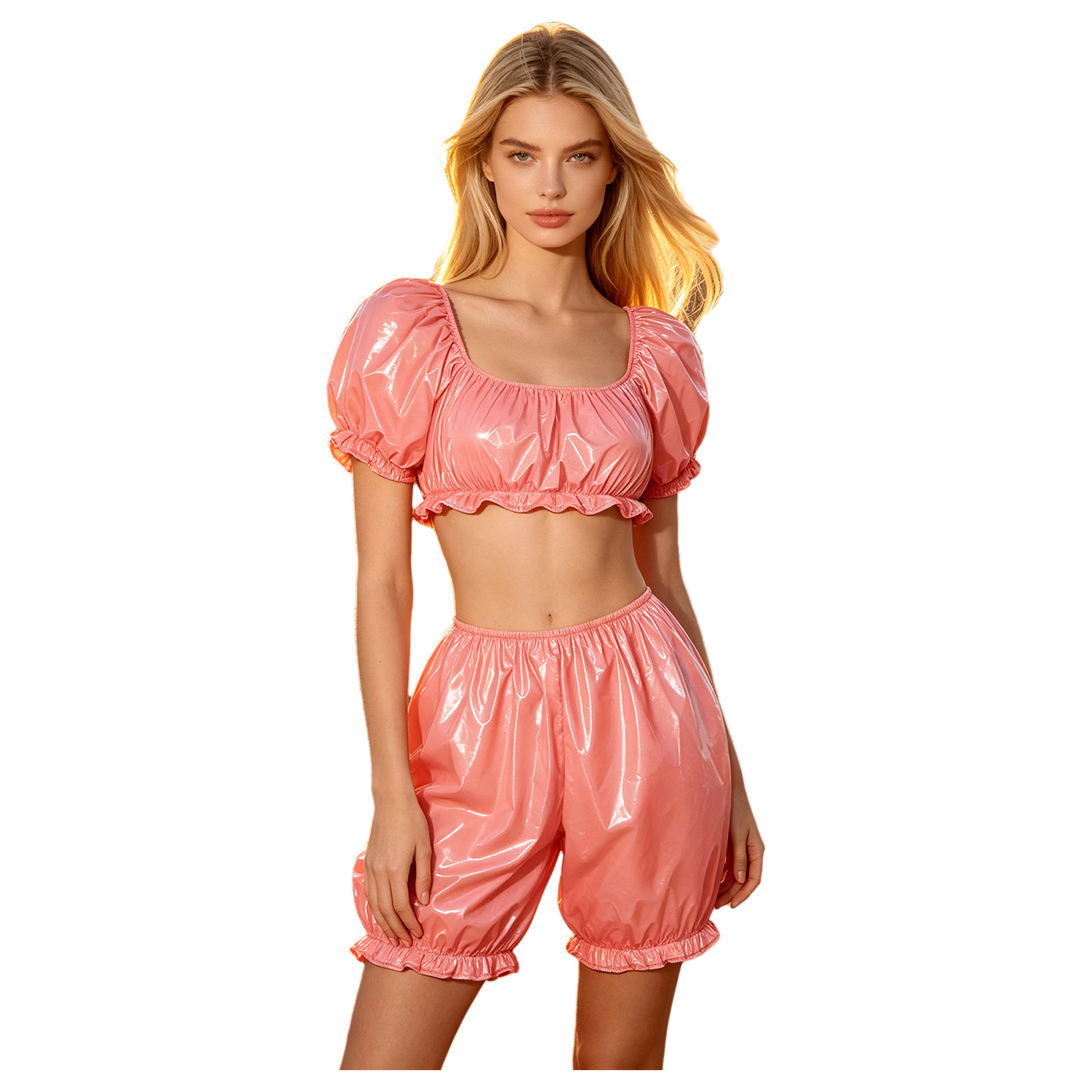 Conjuntos de roupa feminina es - Waders avaliação e preço