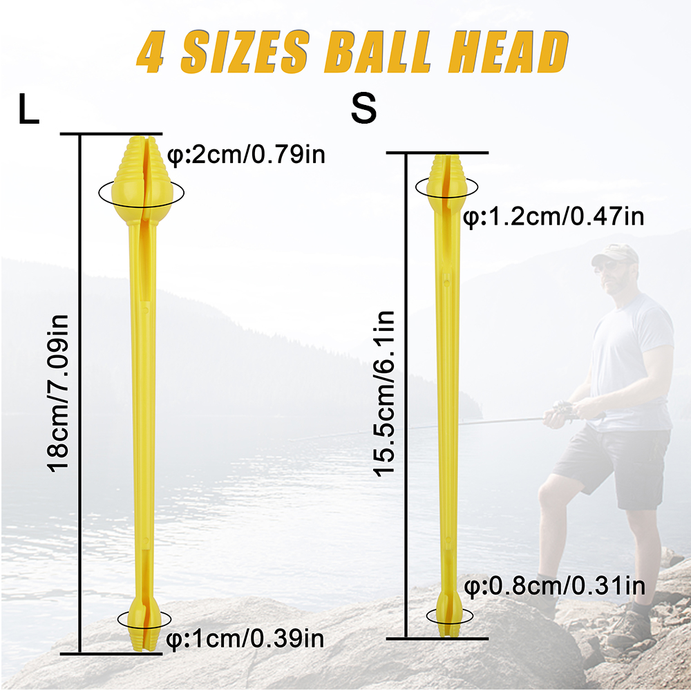 6 pçs gancho de pesca desgorge - Fishing Equipment Australia avaliação e preço