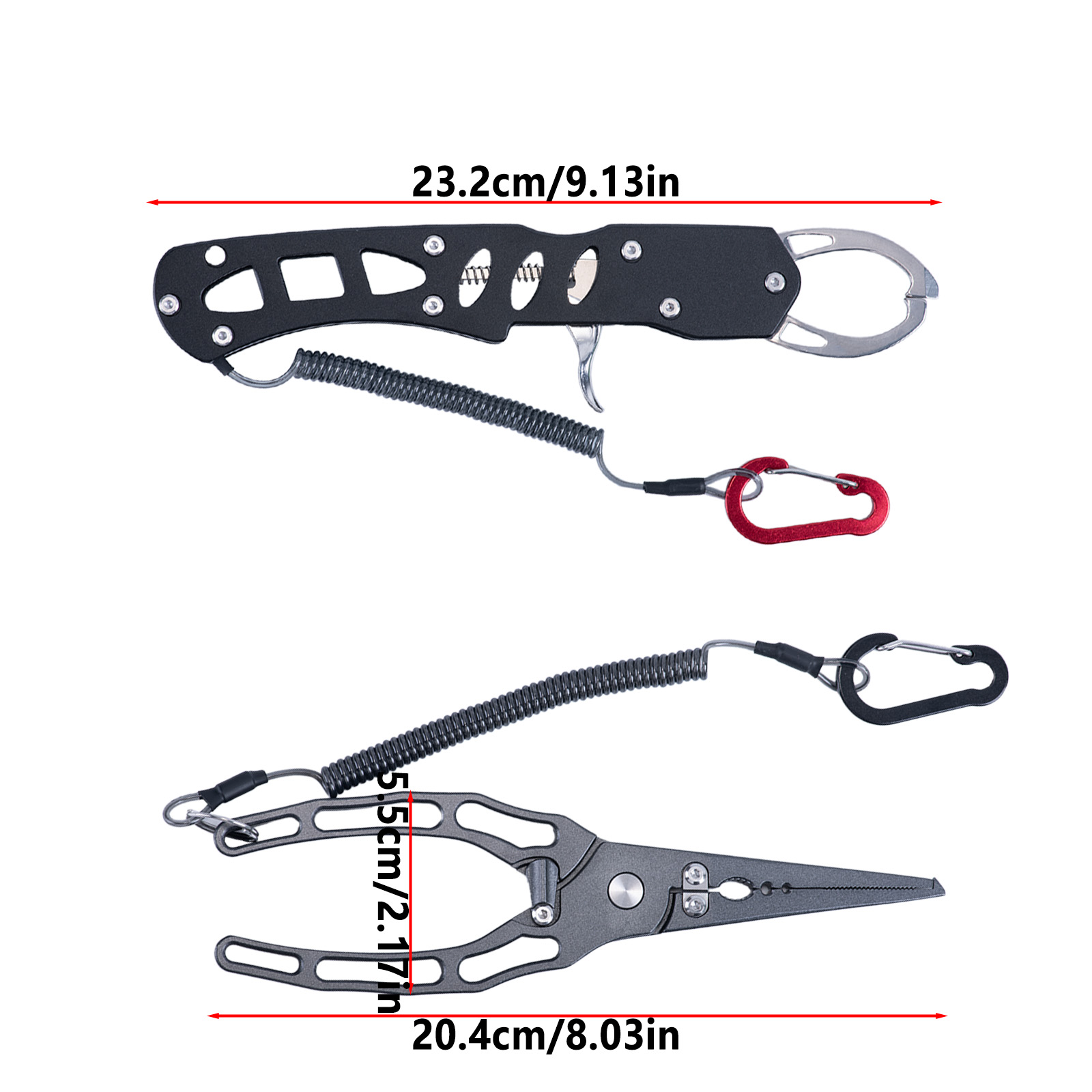 Kit Combinado de Alicate de Pe - Fishing Equipment Australia avaliação e preço