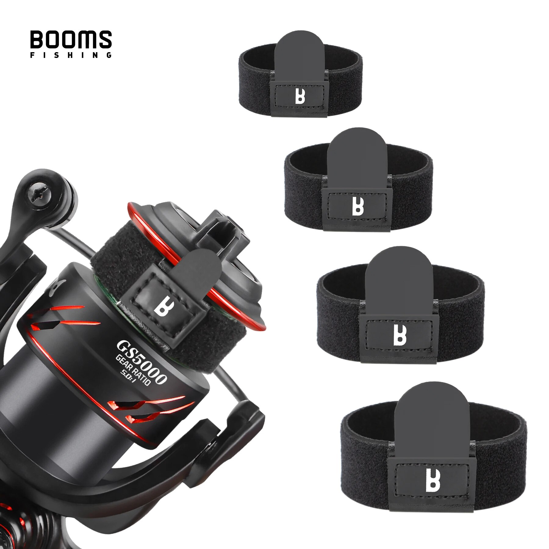 Booms Pesca Spinning Reel Prot - Surf Fishing Equipment avaliação e preço